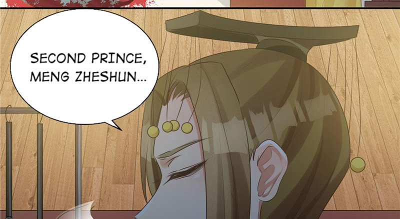 This Prince Is Lovesick - Chapter 108: Father And Son