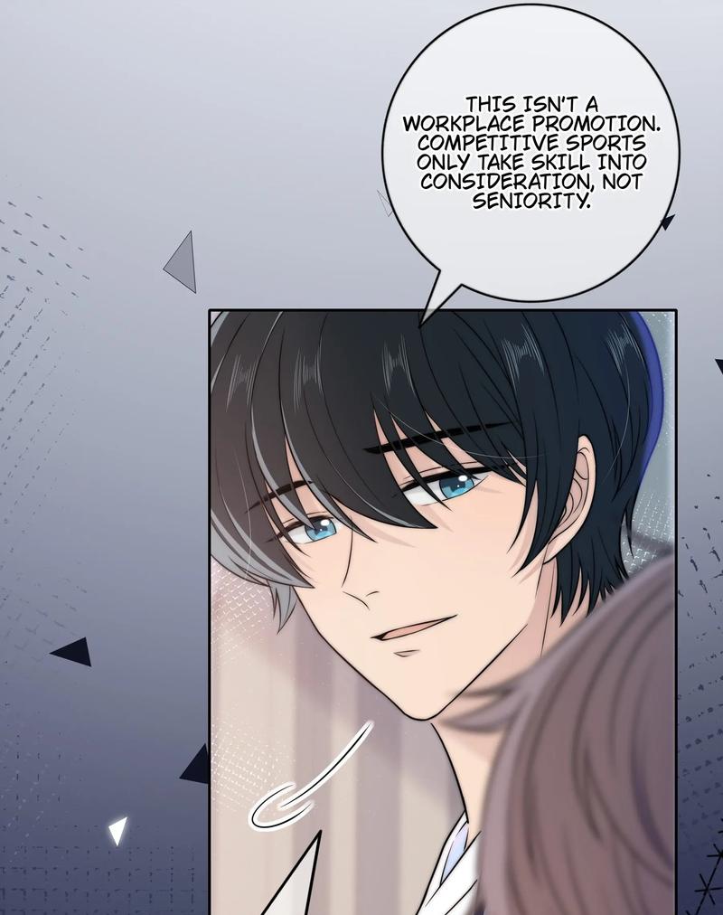 Stringy Wind In The Ear - Chapter 25