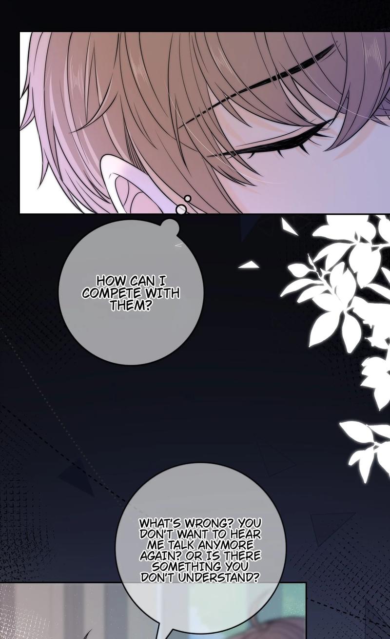 Stringy Wind In The Ear - Chapter 25