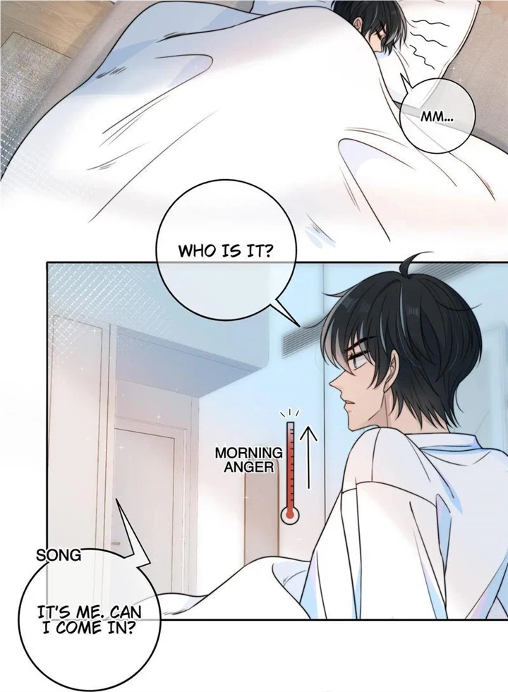 Stringy Wind In The Ear - Chapter 40