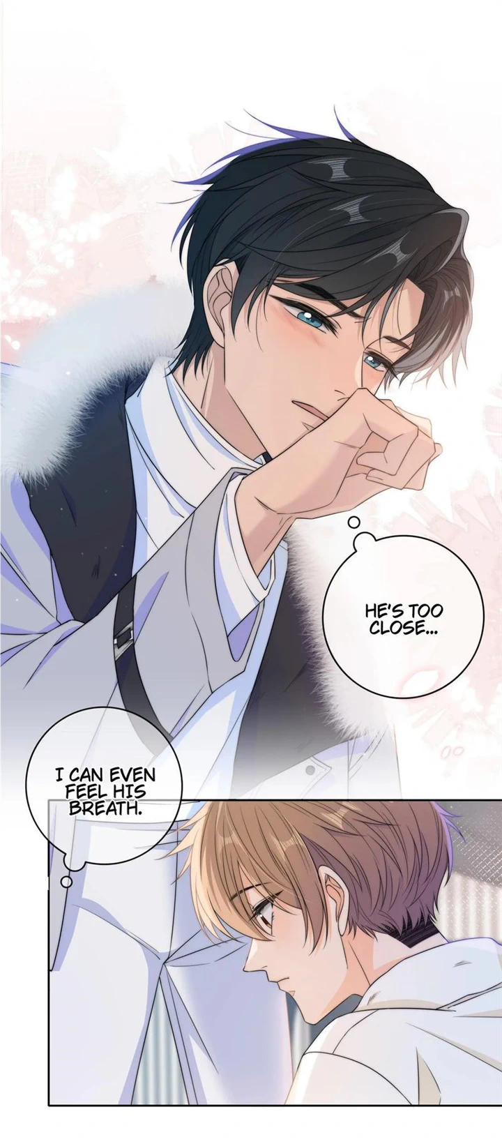 Stringy Wind In The Ear - Chapter 42