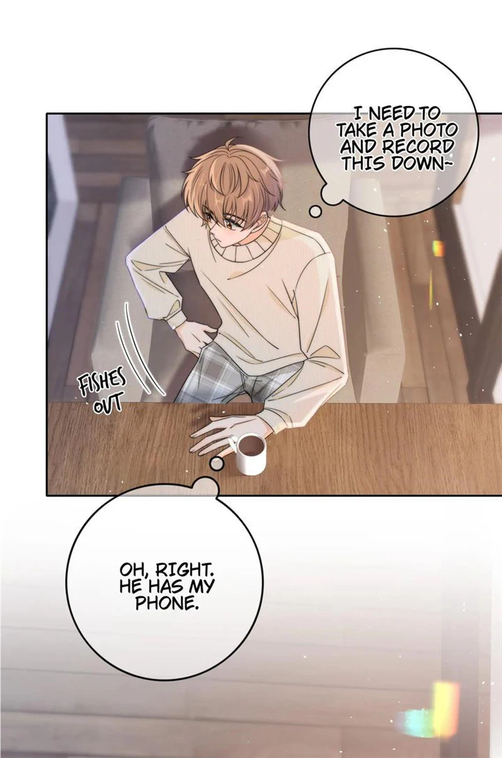 Stringy Wind In The Ear - Chapter 42