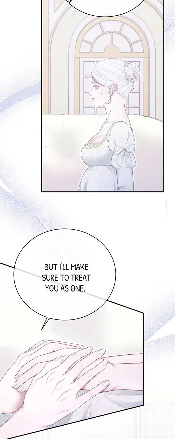 The Maid No Longer Desires Her Master - Chapter 40