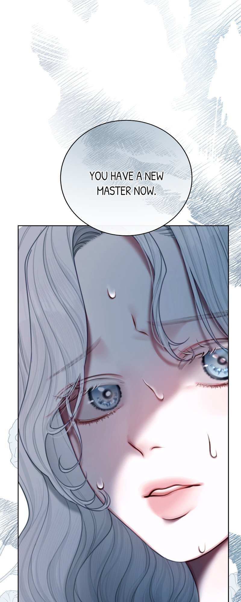 The Maid No Longer Desires Her Master - Chapter 2