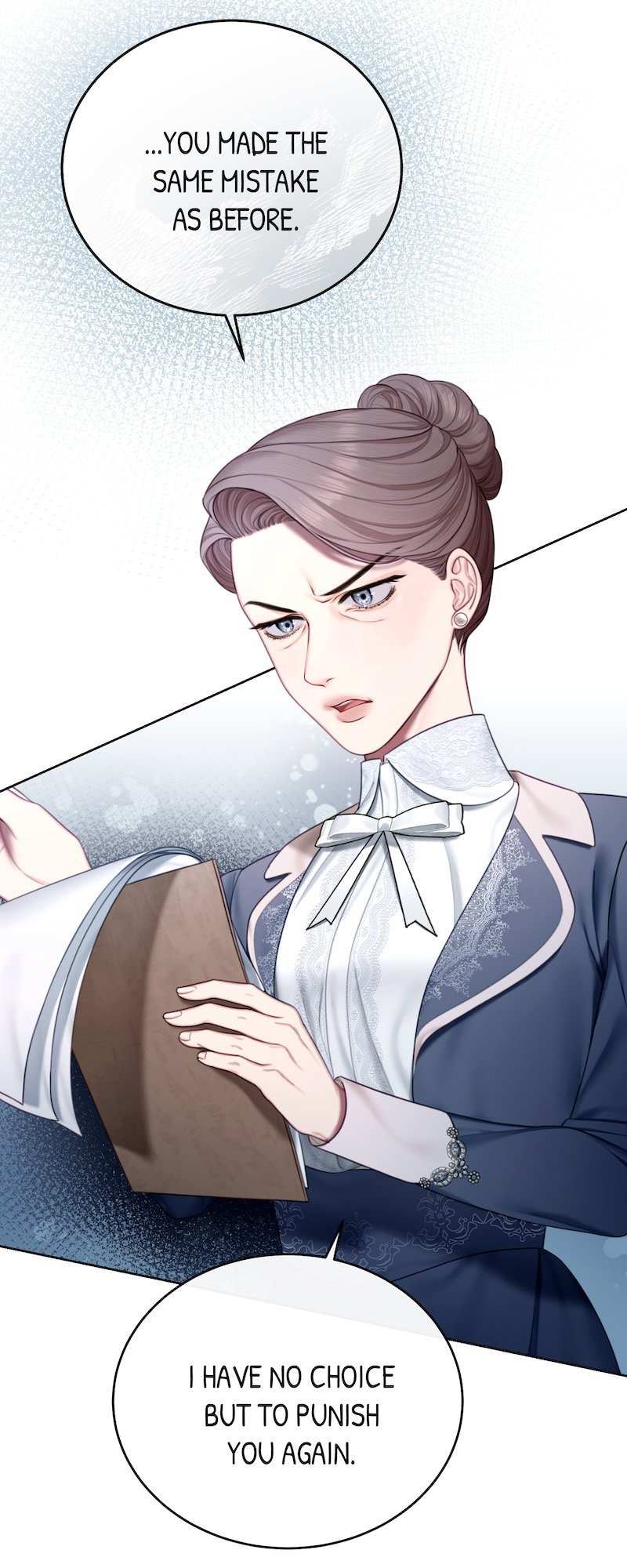 The Maid No Longer Desires Her Master - Chapter 2