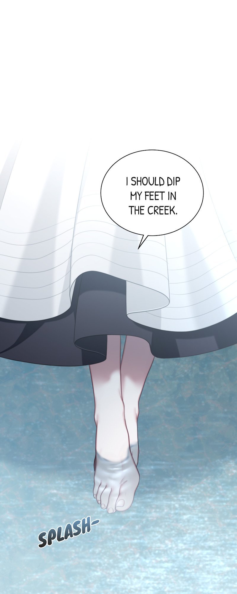 The Maid No Longer Desires Her Master - Chapter 7