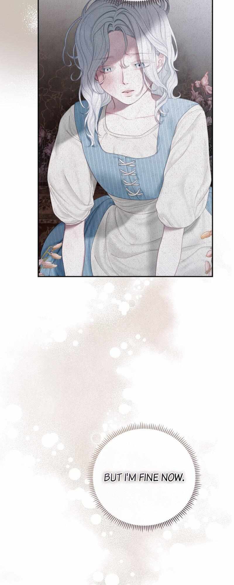 The Maid No Longer Desires Her Master - Chapter 52