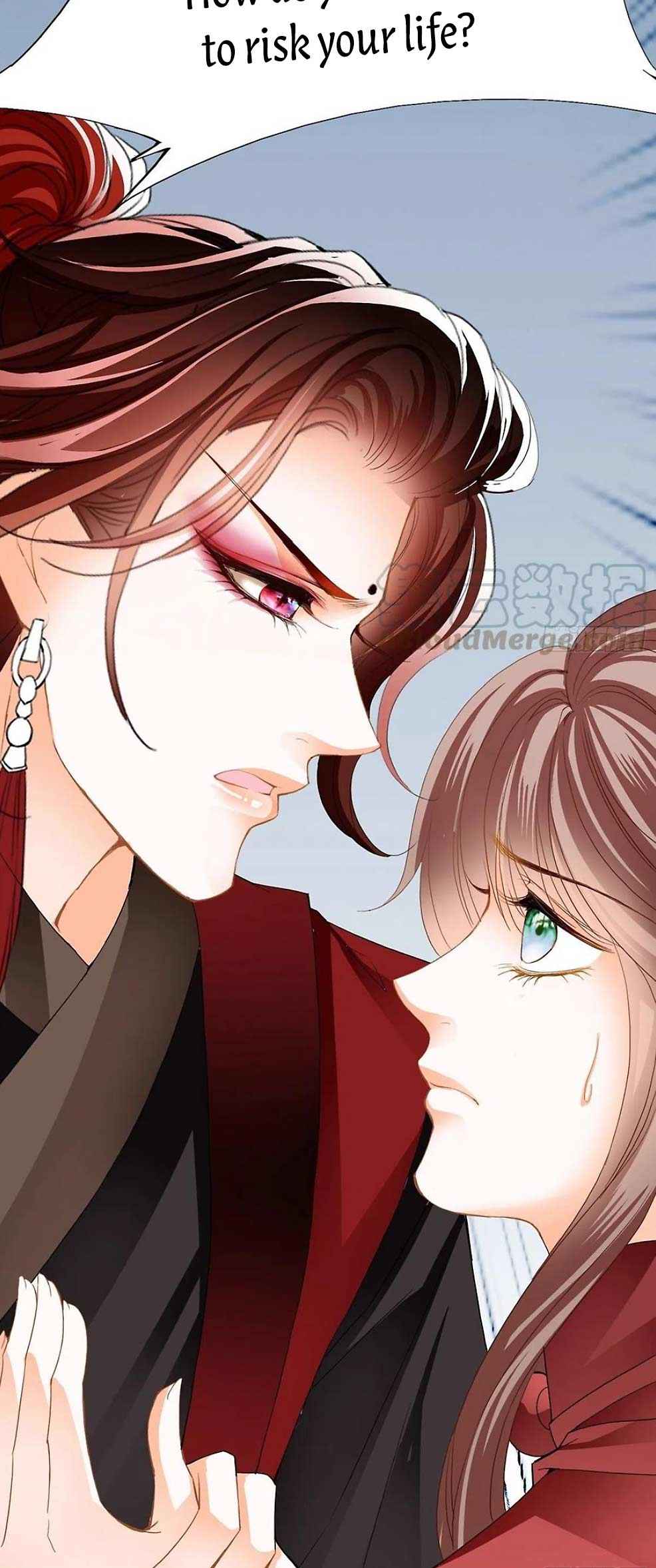 The Prince Wants You - Chapter 65