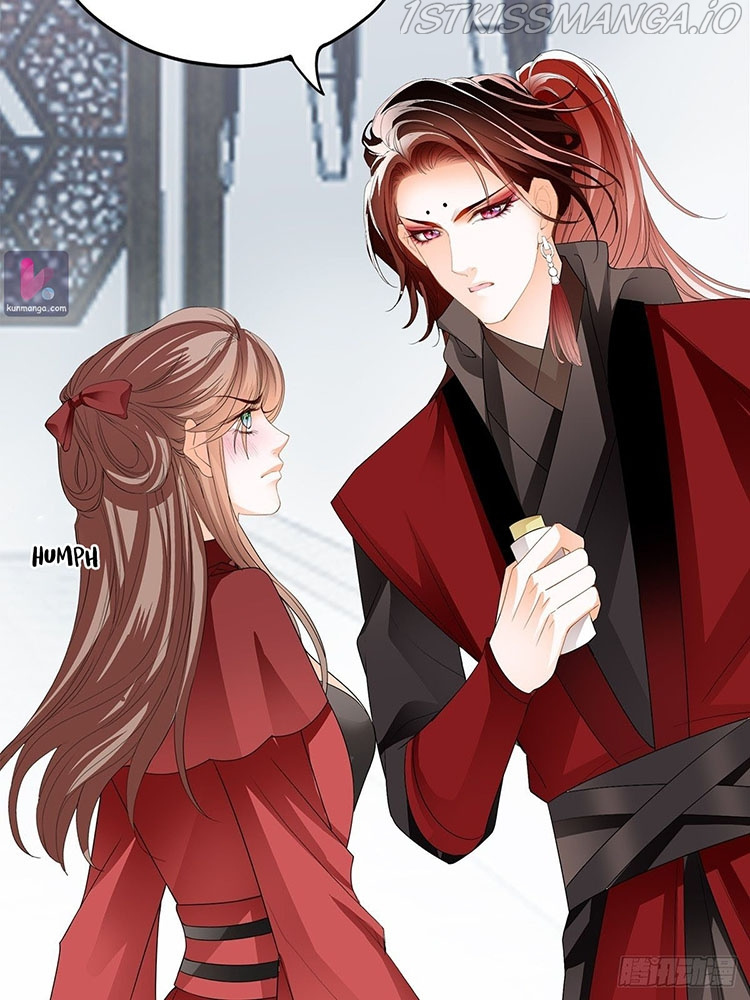 The Prince Wants You - Chapter 61