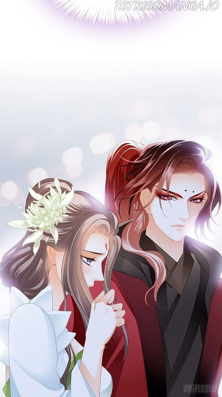 The Prince Wants You - Chapter 63