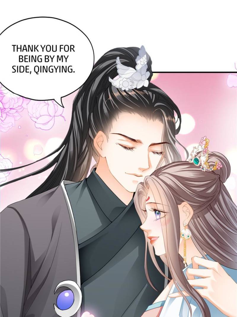 The Prince Wants You - Chapter 161