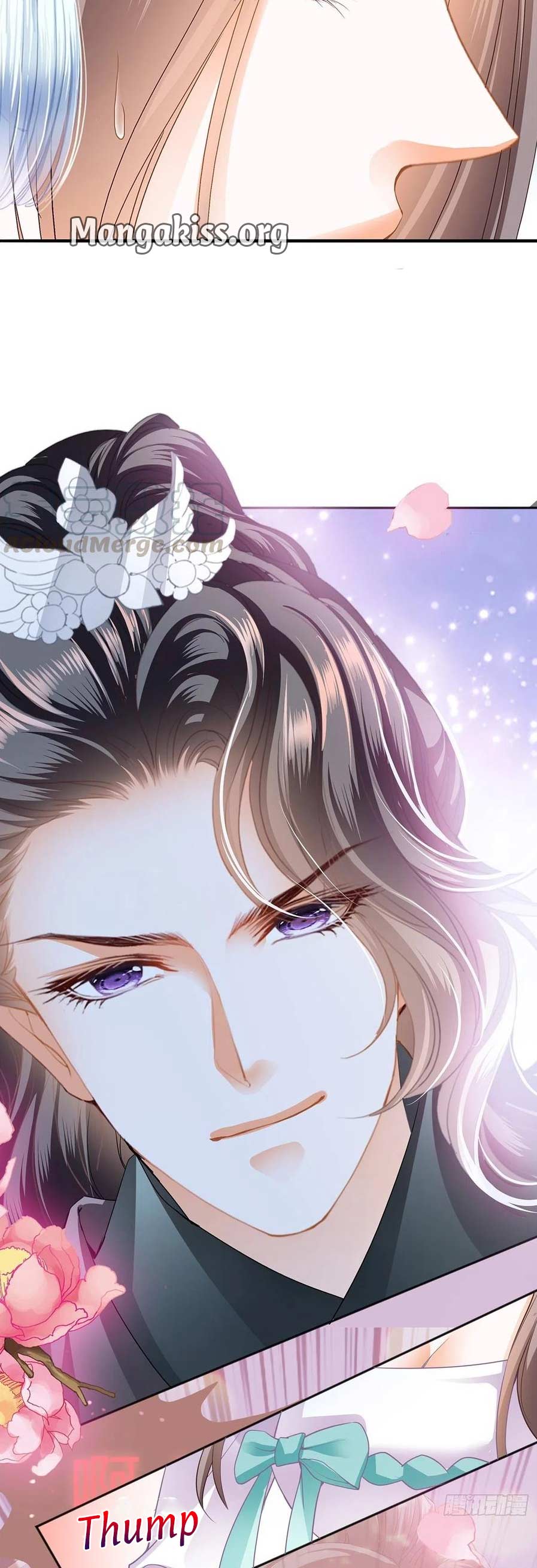 The Prince Wants You - Chapter 35