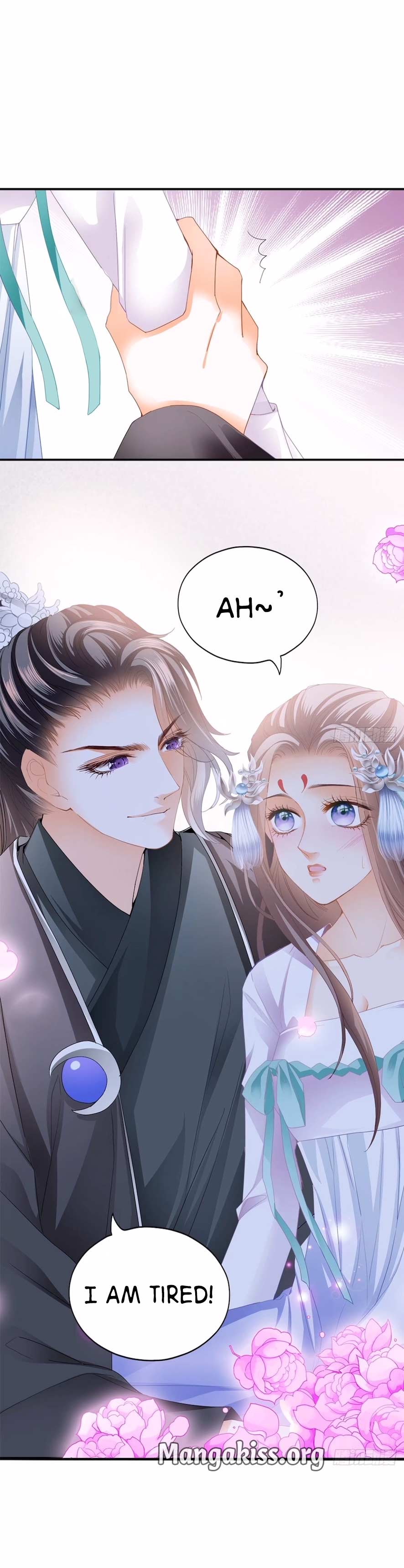 The Prince Wants You - Chapter 138