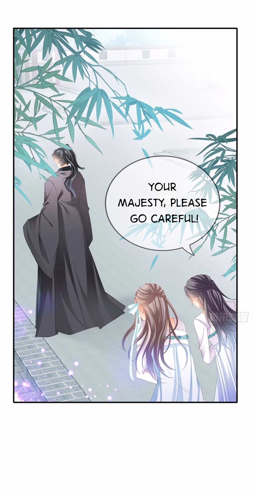 The Prince Wants You - Chapter 137