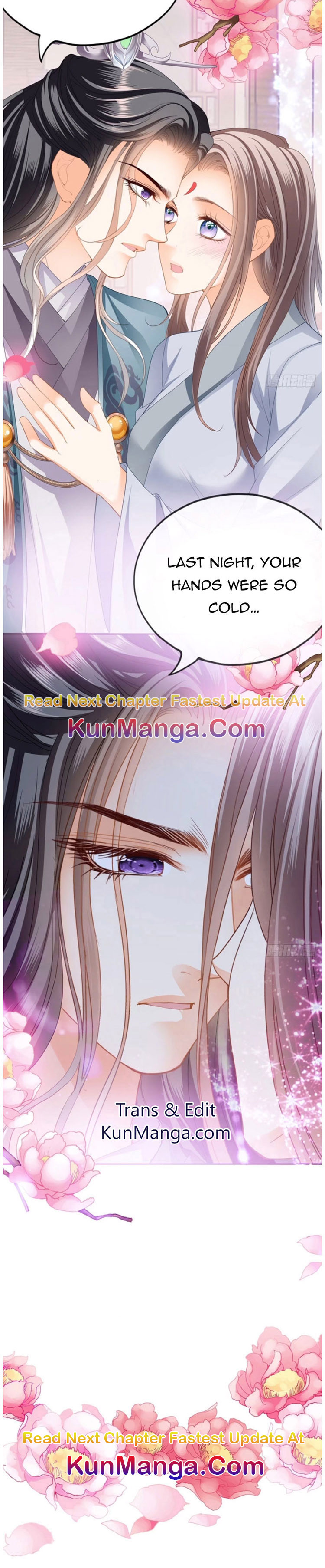 The Prince Wants You - Chapter 46