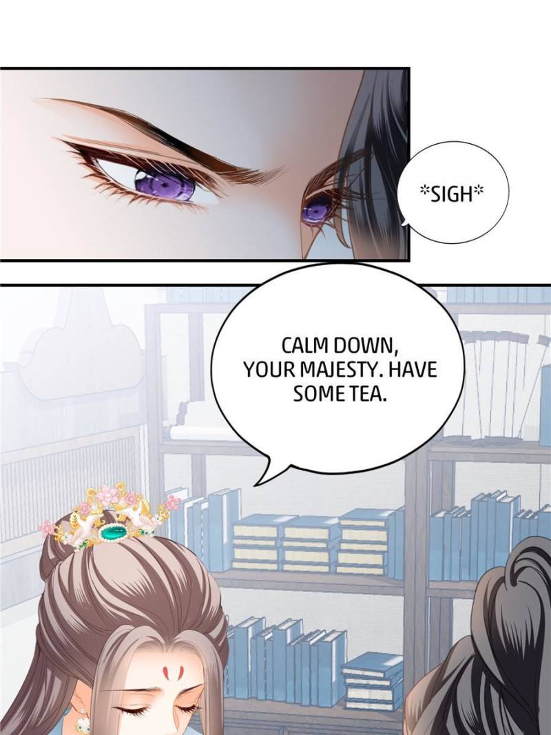 The Prince Wants You - Chapter 160