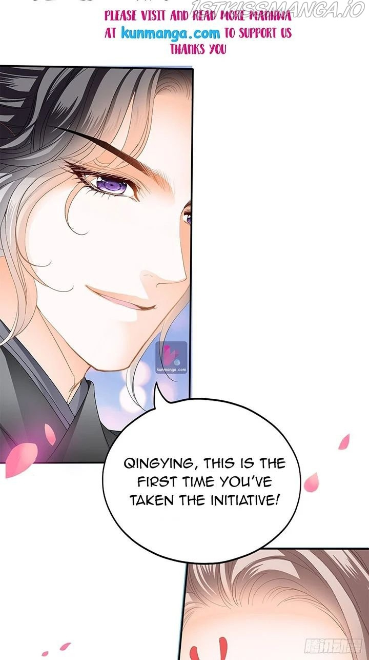 The Prince Wants You - Chapter 64