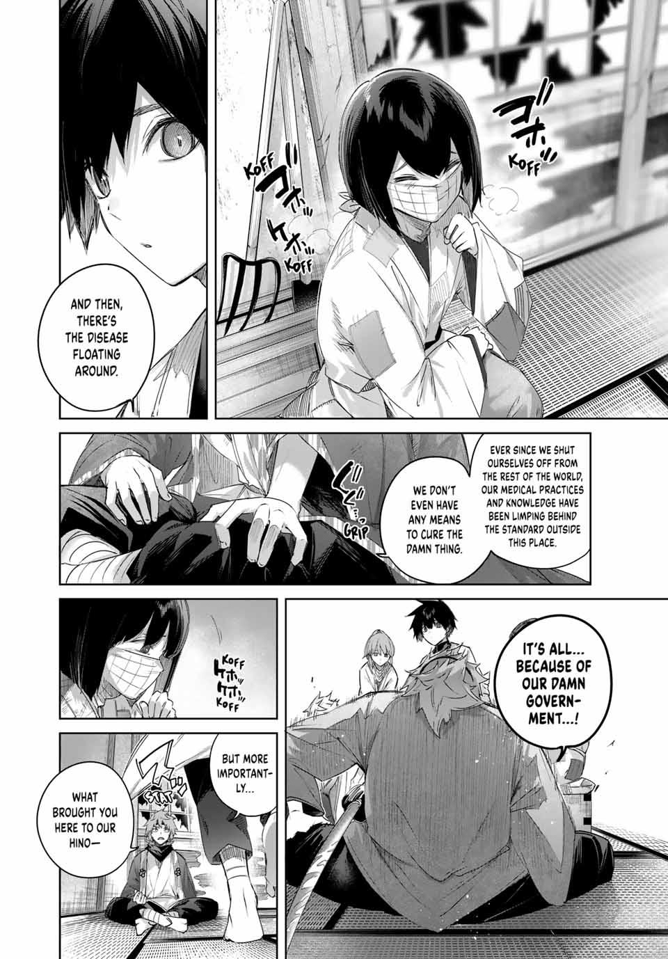 Henkyou No Yakushi, Miyako De S Rank Boukensha To Naru - Chapter 63