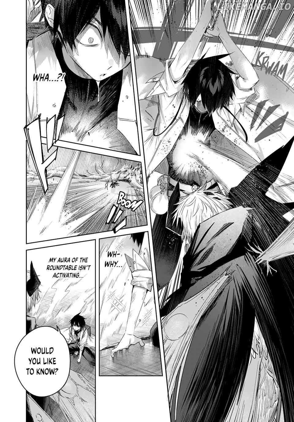 Henkyou No Yakushi, Miyako De S Rank Boukensha To Naru - Chapter 40