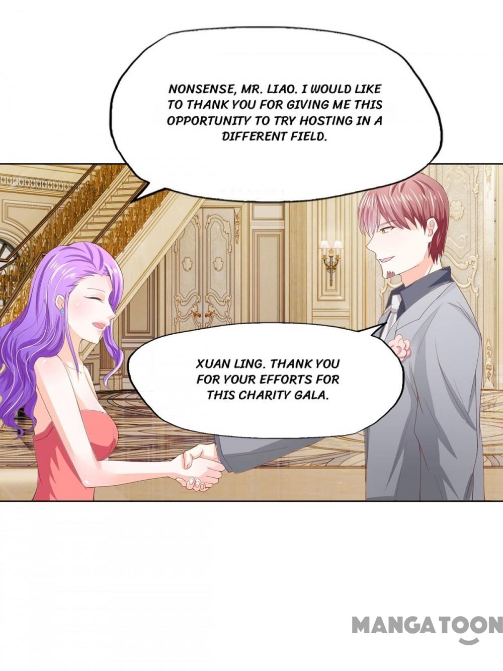 My Hubby Is The King Of Inferno - Chapter 84