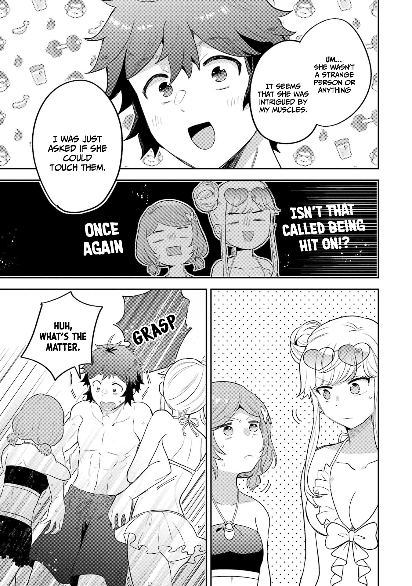 Otaku-Kun Who's Kind To Gyaru - Vol.2 Chapter 8