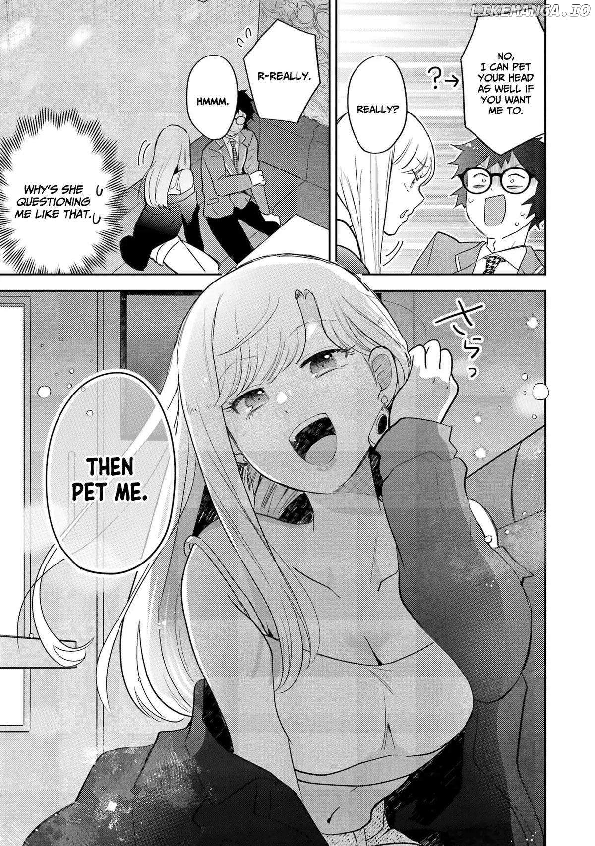 Otaku-Kun Who's Kind To Gyaru - Chapter 7