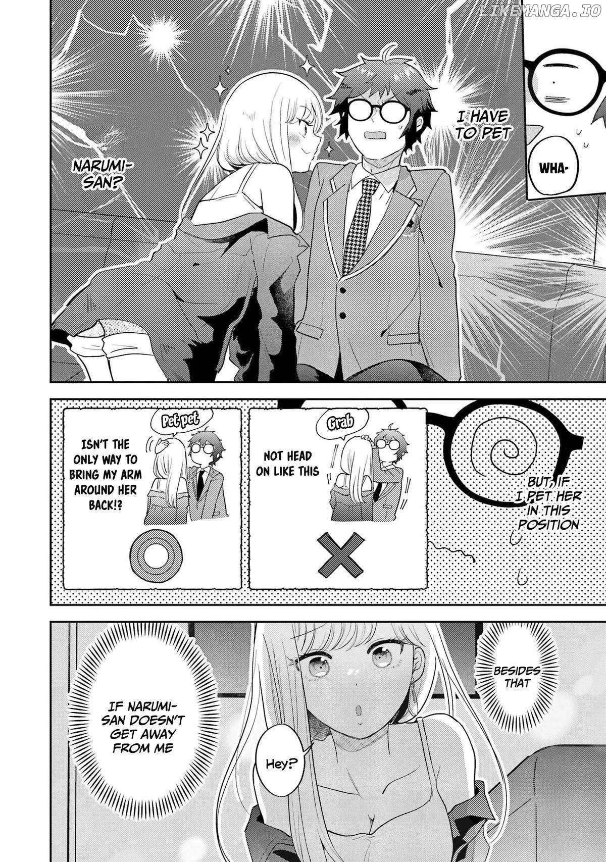 Otaku-Kun Who's Kind To Gyaru - Chapter 7