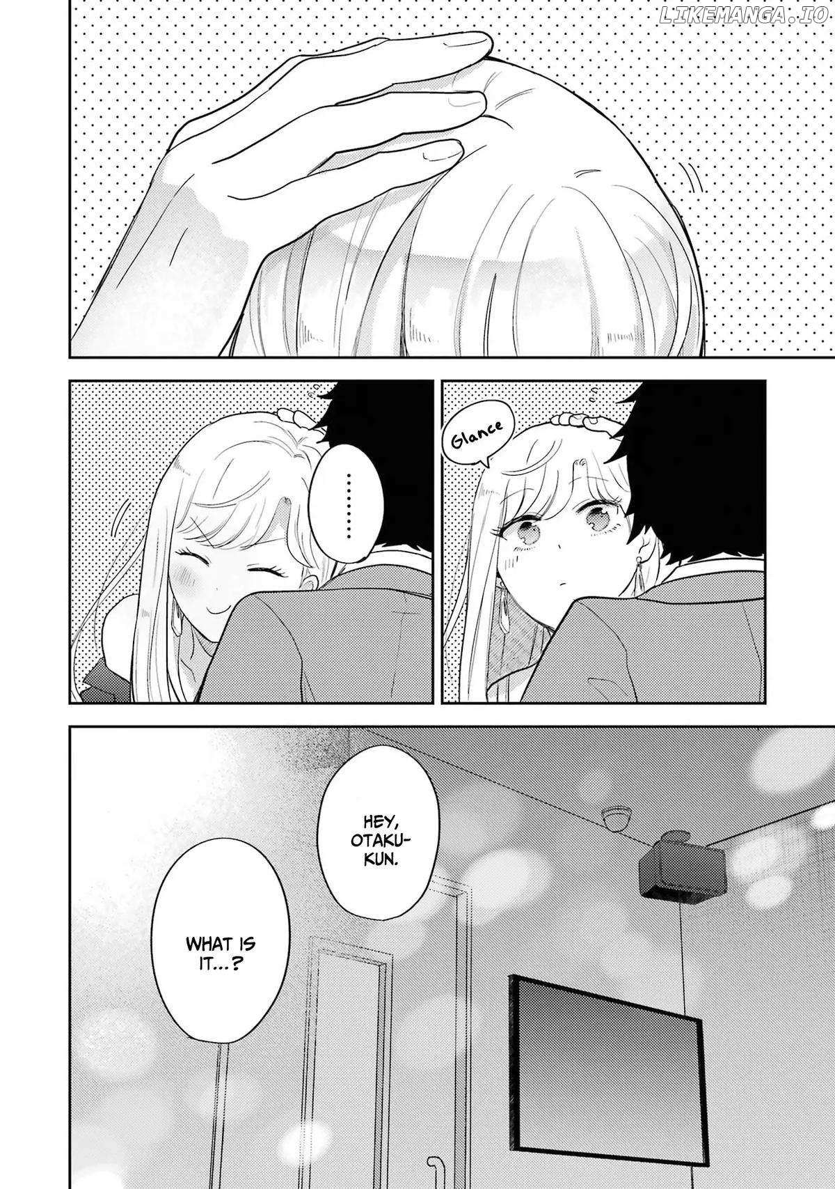 Otaku-Kun Who's Kind To Gyaru - Chapter 7