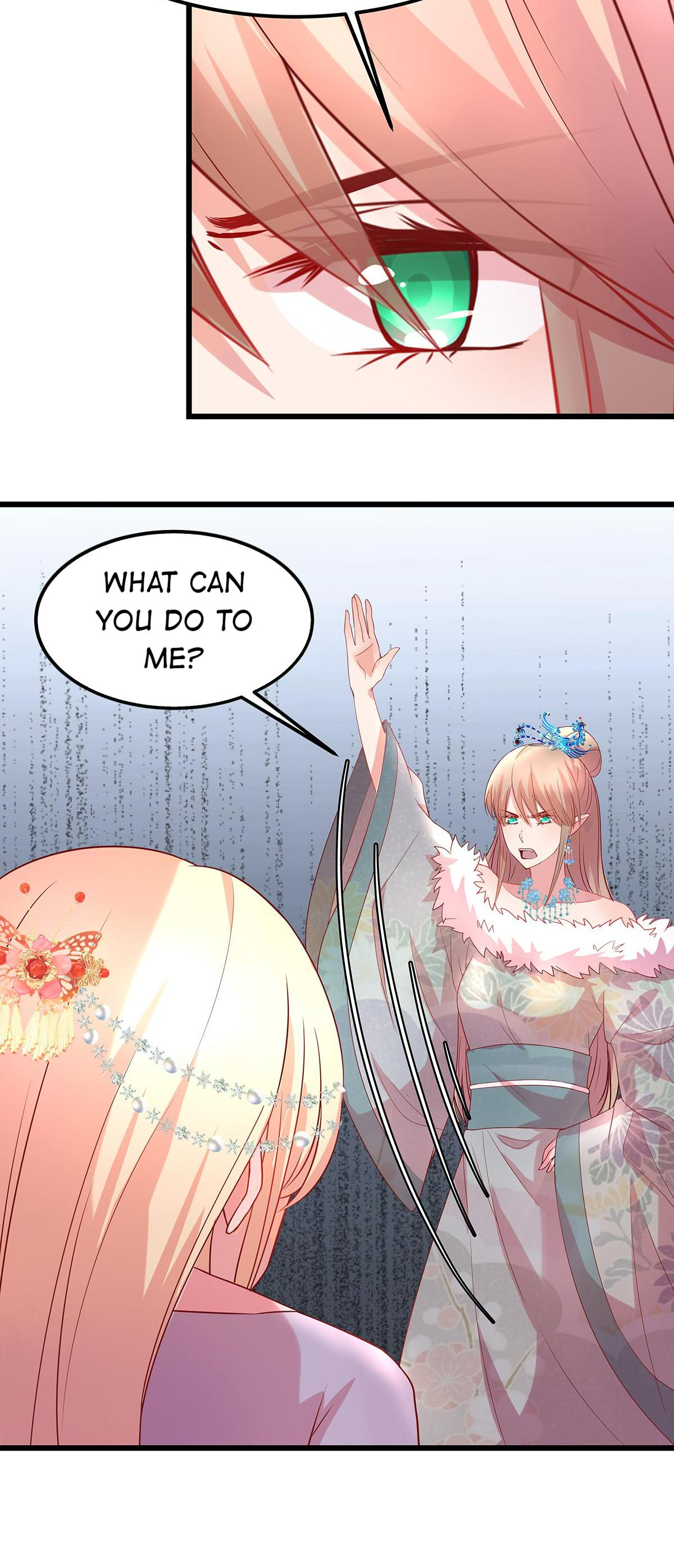 Transmigrated Into The Fox King’s Adored Wife - Chapter 13: Leng Qianran