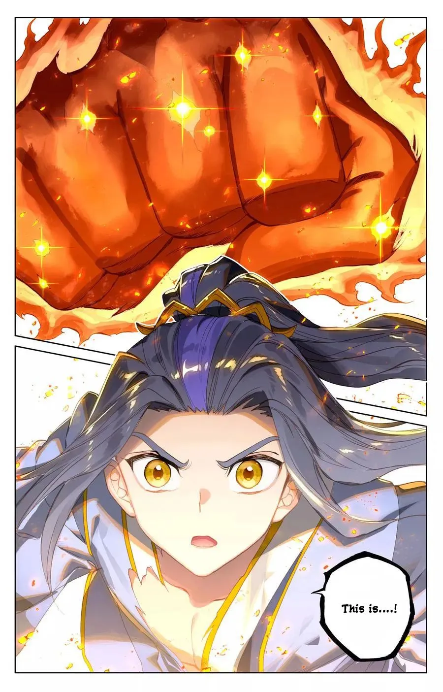 Dragon Prince Yuan - Chapter 115.5