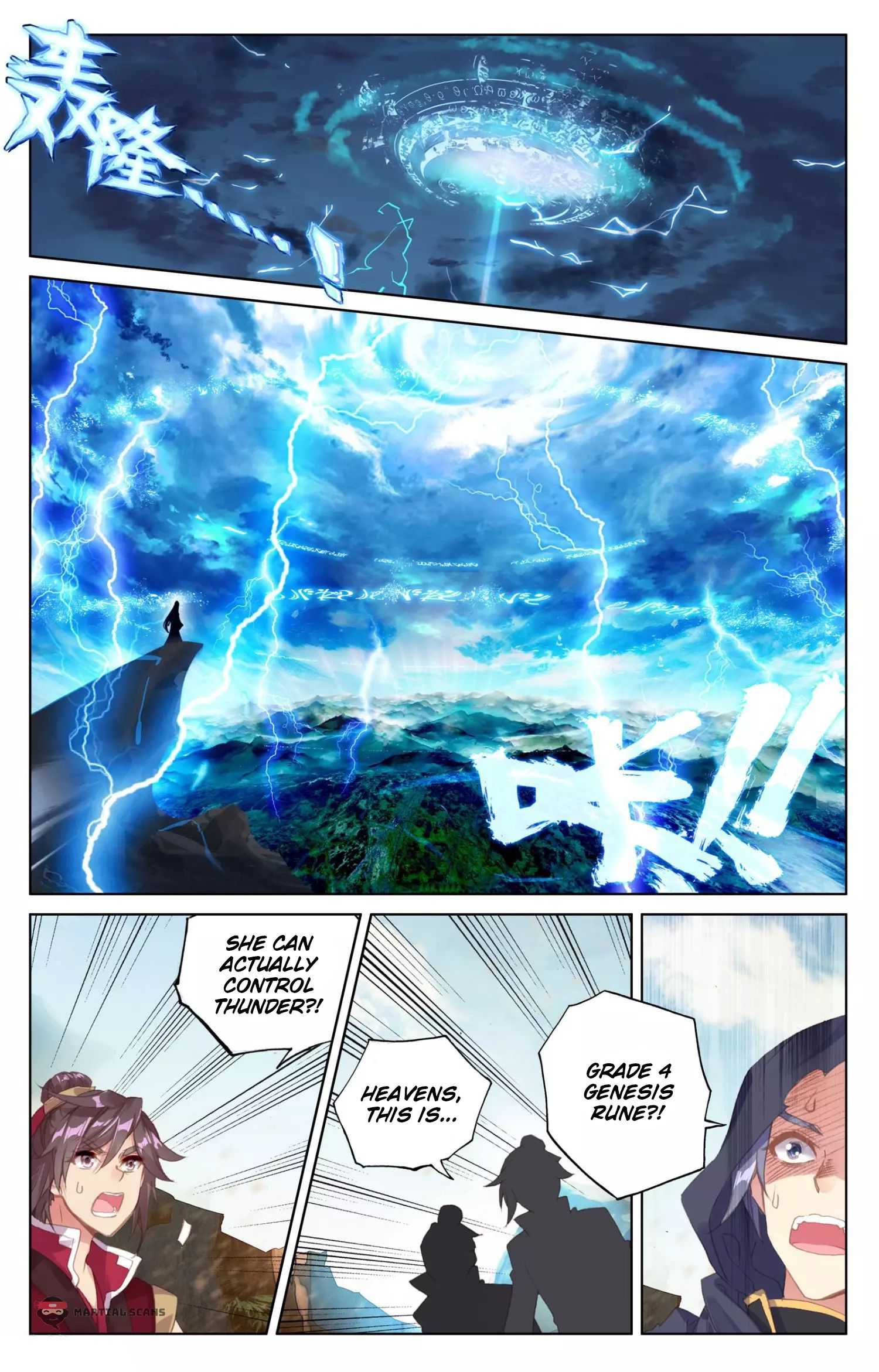 Dragon Prince Yuan - Chapter 63.1