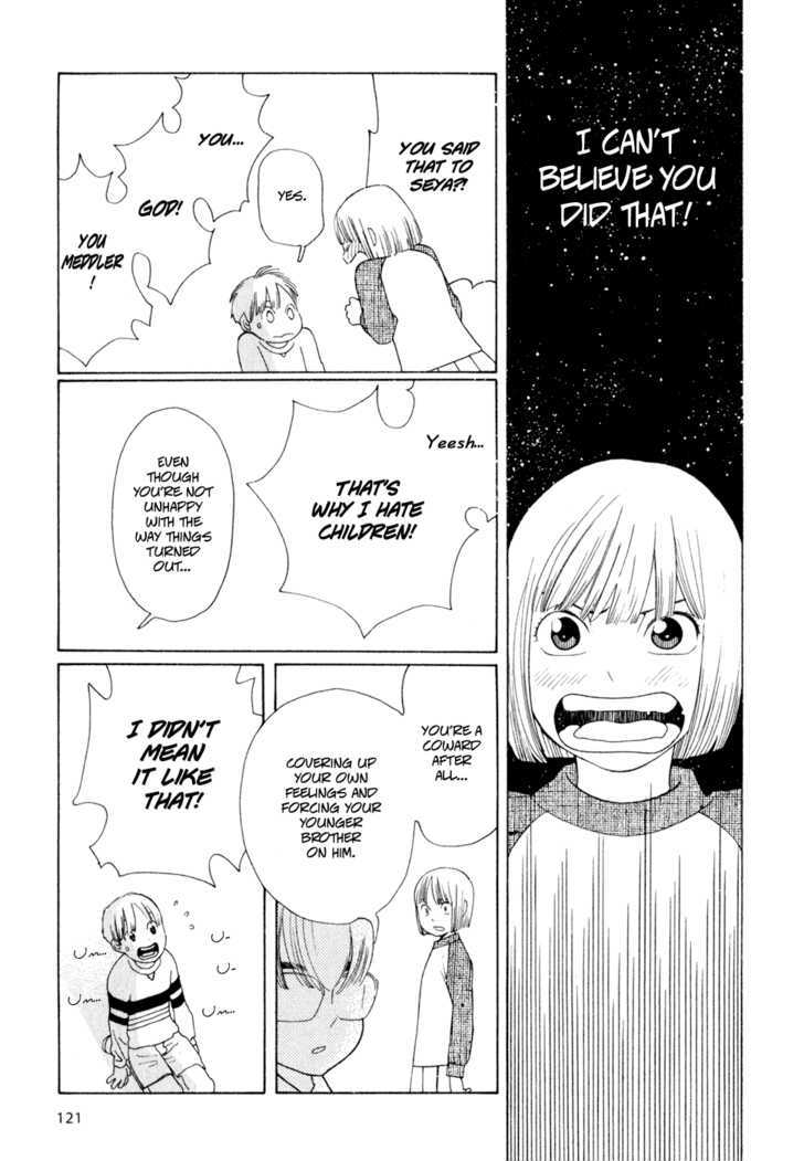 Hourou Musuko - Vol.3 Chapter 22 : A Date On Sunday