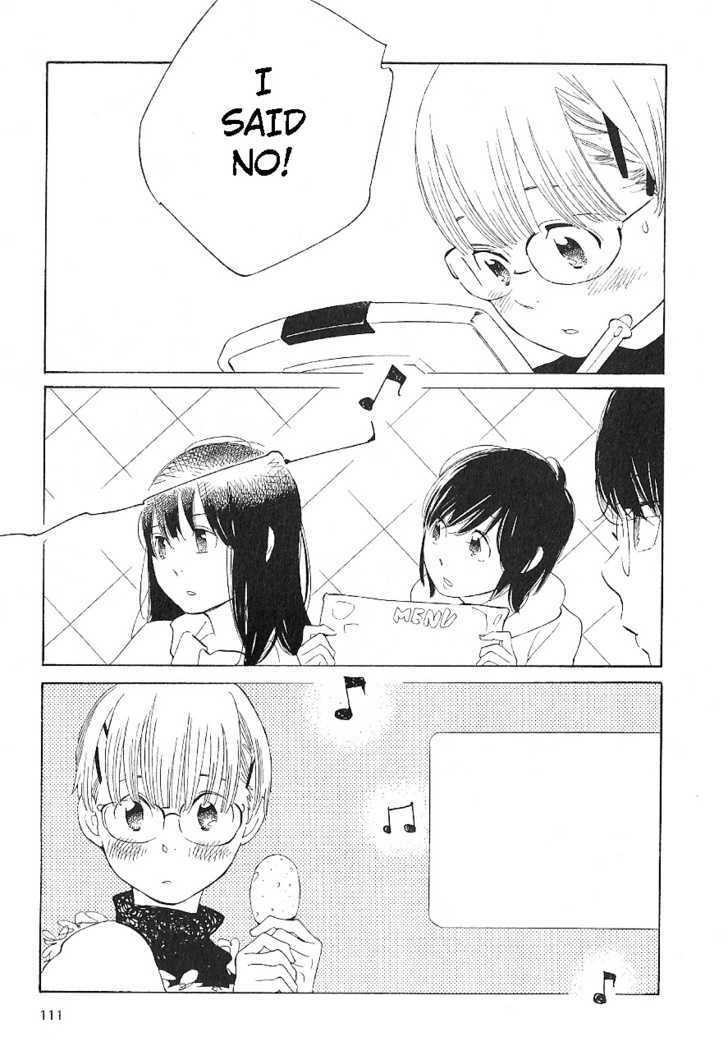 Hourou Musuko - Vol.8 Chapter 62 : The Song S Soul