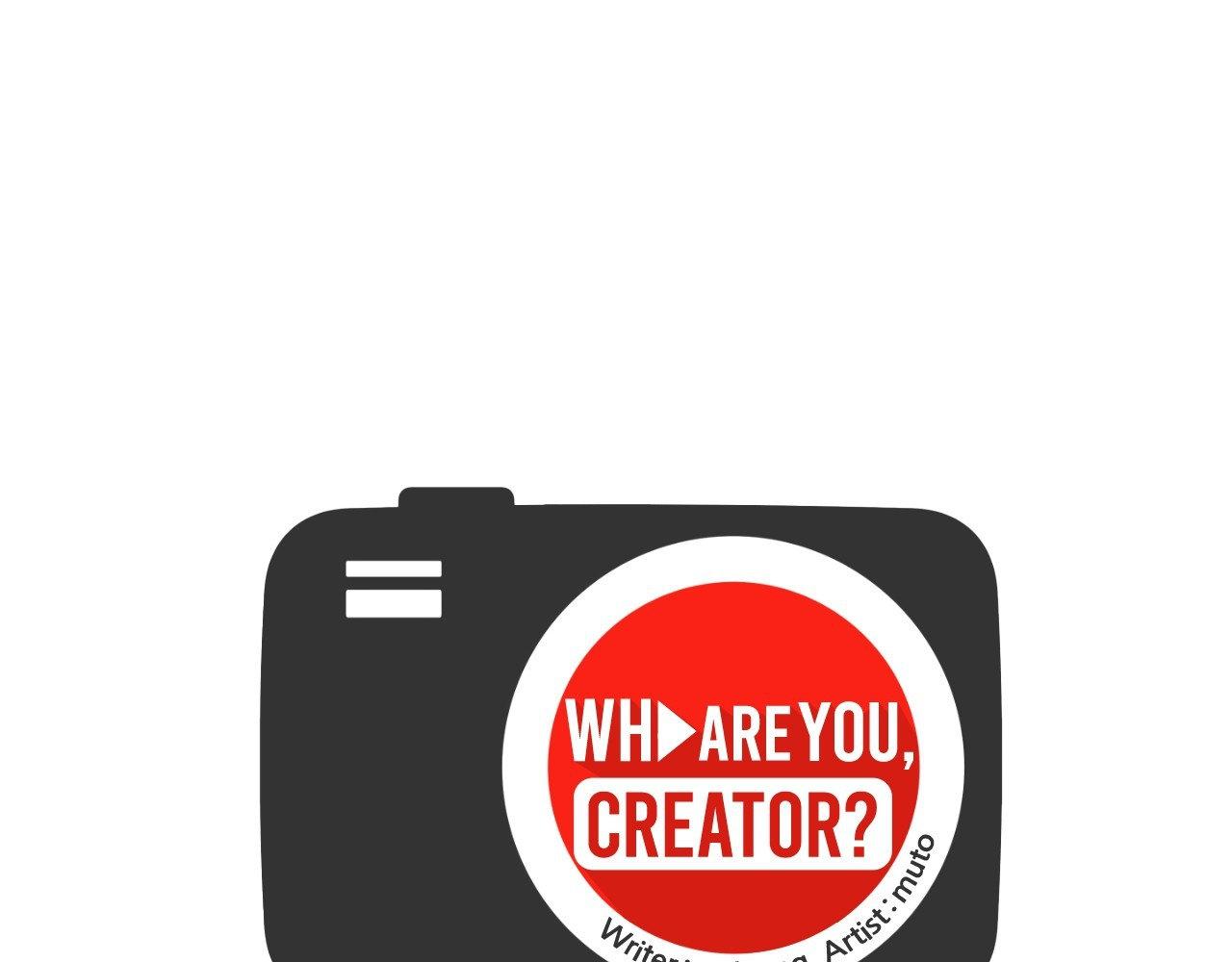 Who Are You Creator? - Chapter 37