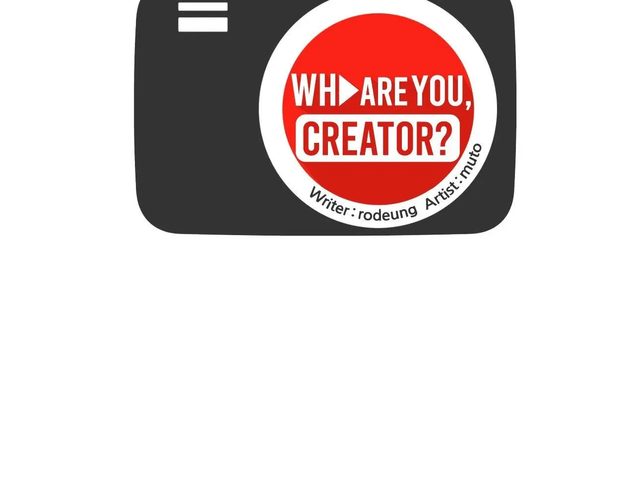 Who Are You Creator? - Chapter 28