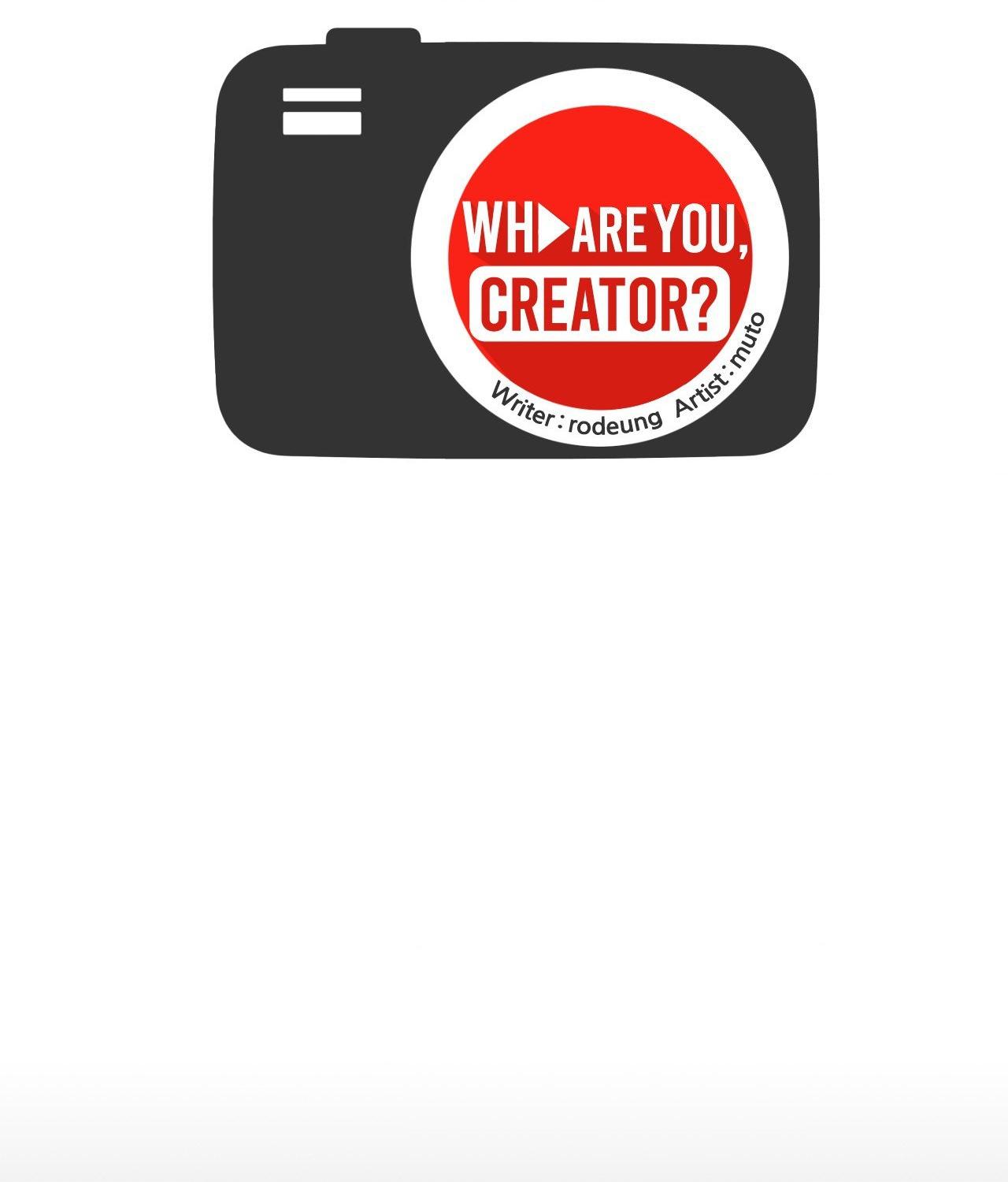 Who Are You Creator? - Chapter 54