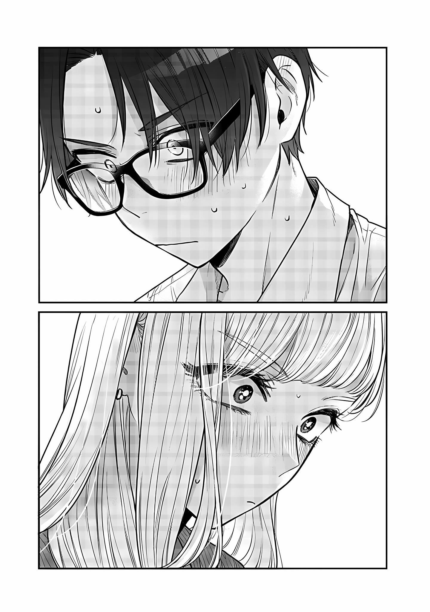 The Cutest Girl Closest To Me - Chapter 3