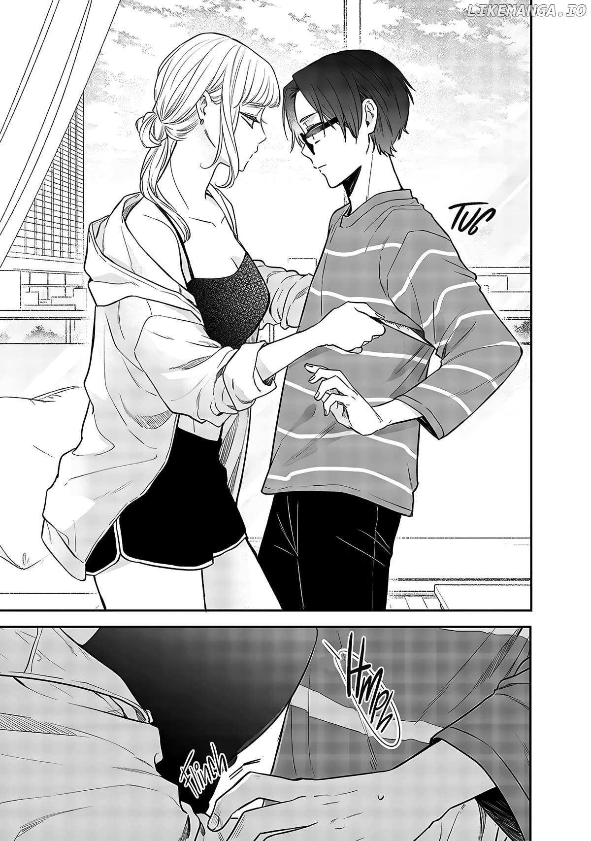 The Cutest Girl Closest To Me - Chapter 4