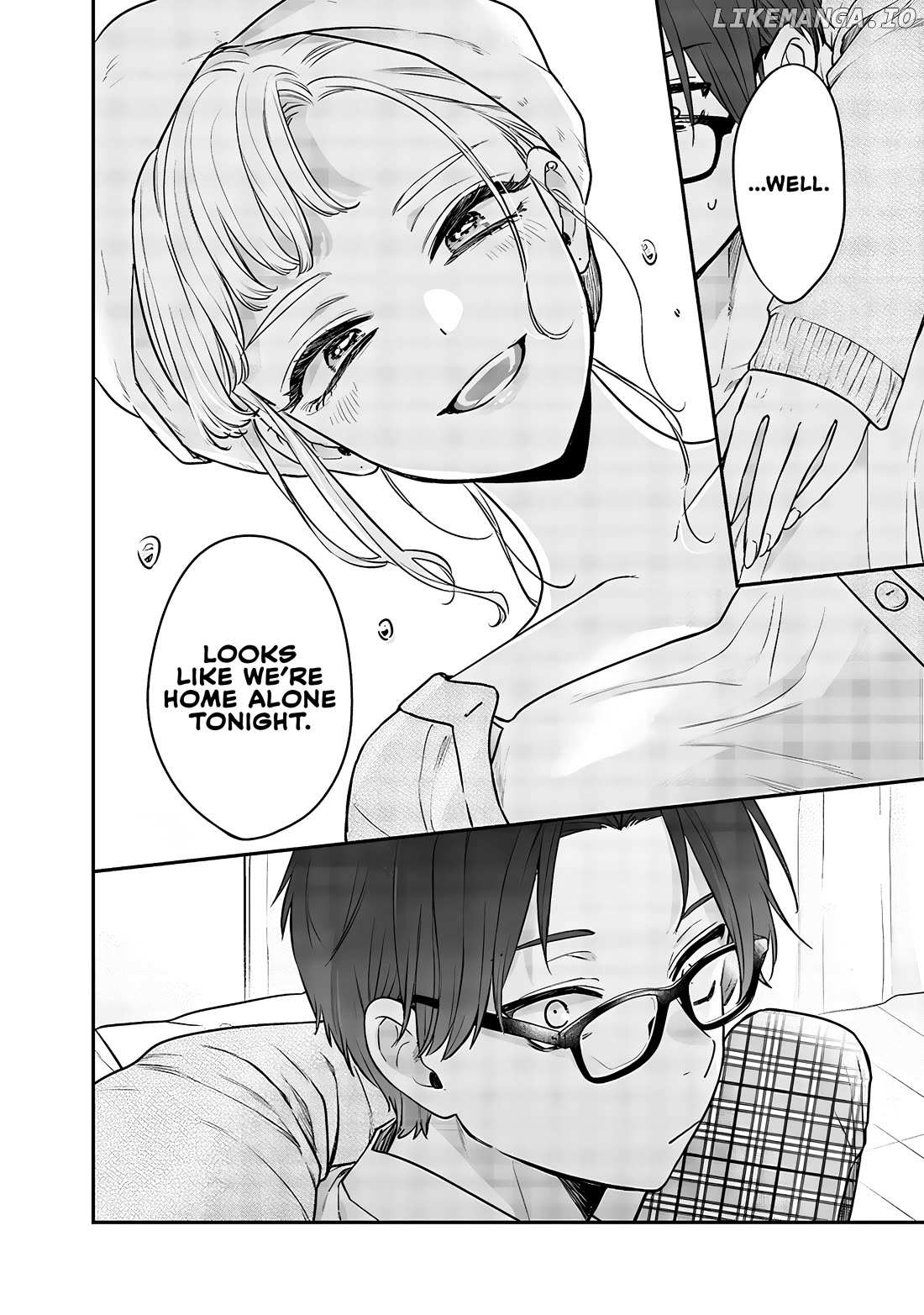 The Cutest Girl Closest To Me - Chapter 7