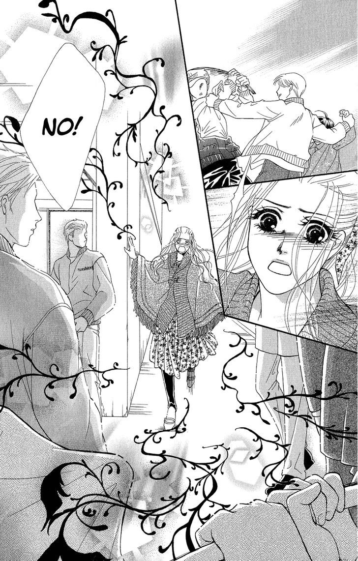 Majo No Biyaku - Vol.1 Chapter 3 : Sweet Poison On Your Lips