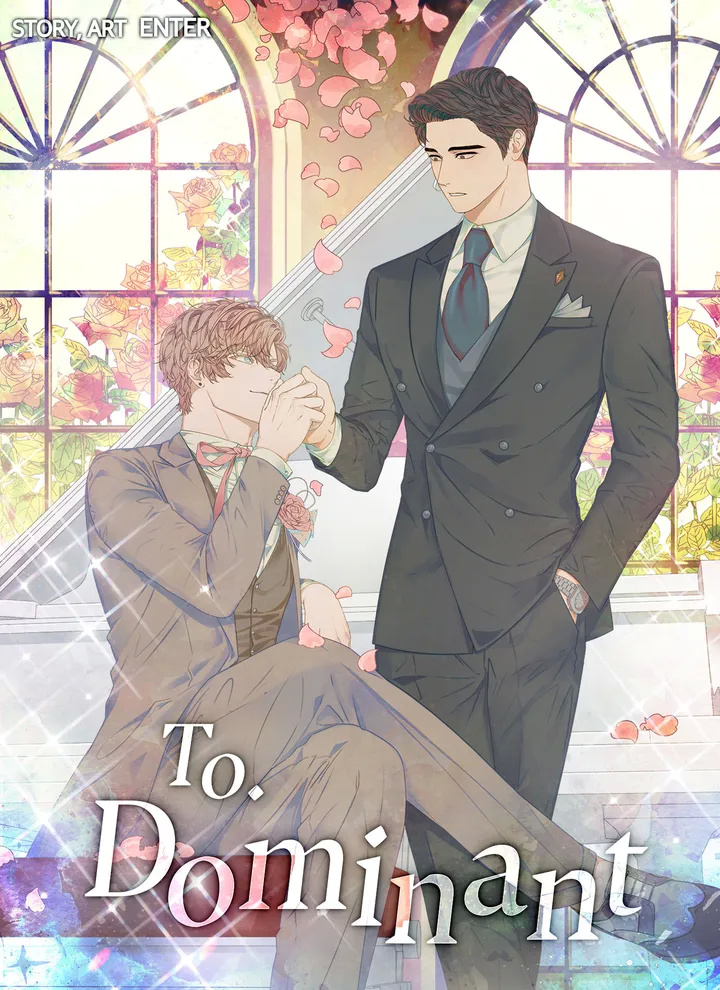 To. Dominant - Chapter 14