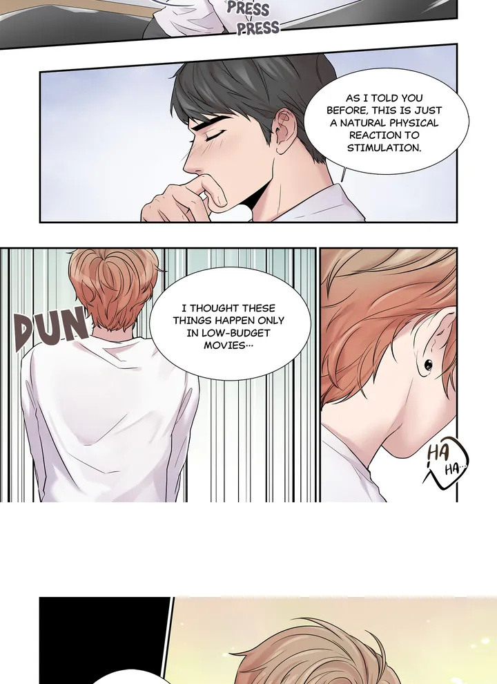 To. Dominant - Chapter 10