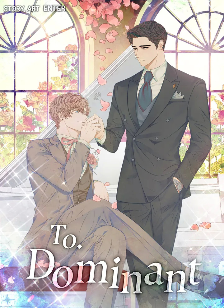 To. Dominant - Chapter 22