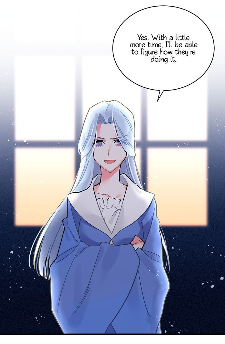 Sica Wolf - Chapter 47