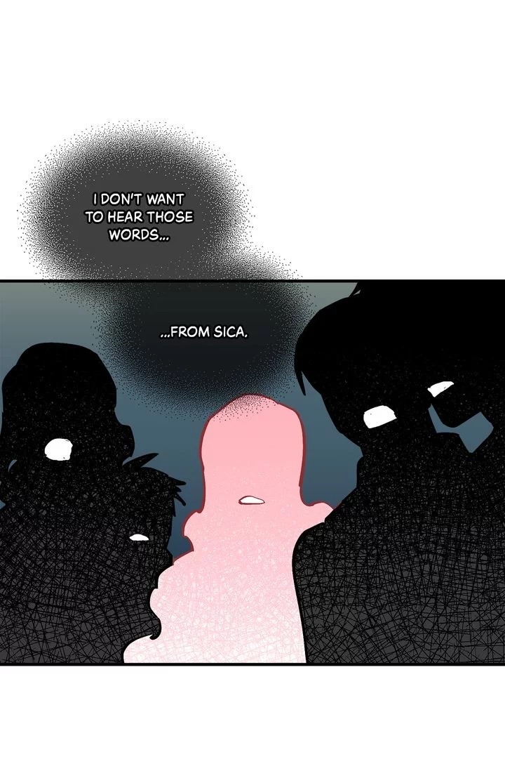 Sica Wolf - Chapter 60