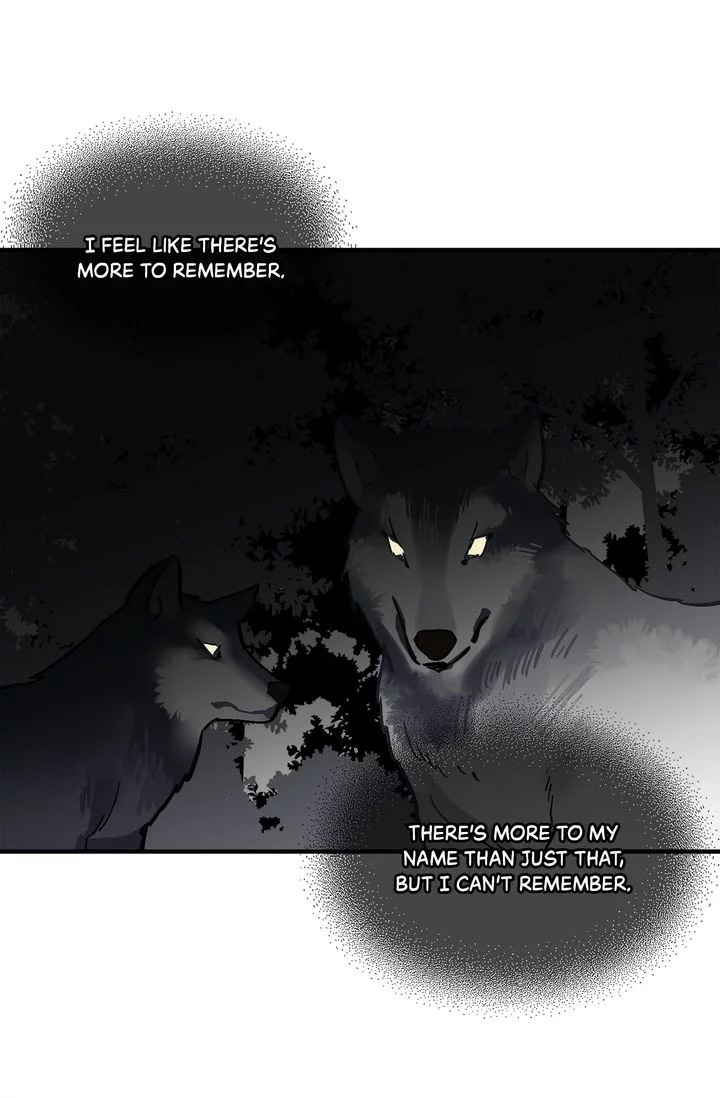 Sica Wolf - Chapter 60