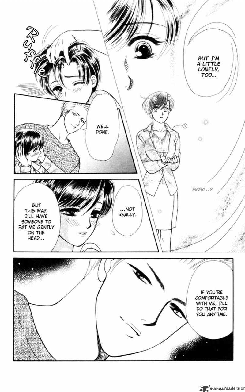 Barairo My Honey - Chapter 14 : Extra 2#Good Luck Charm