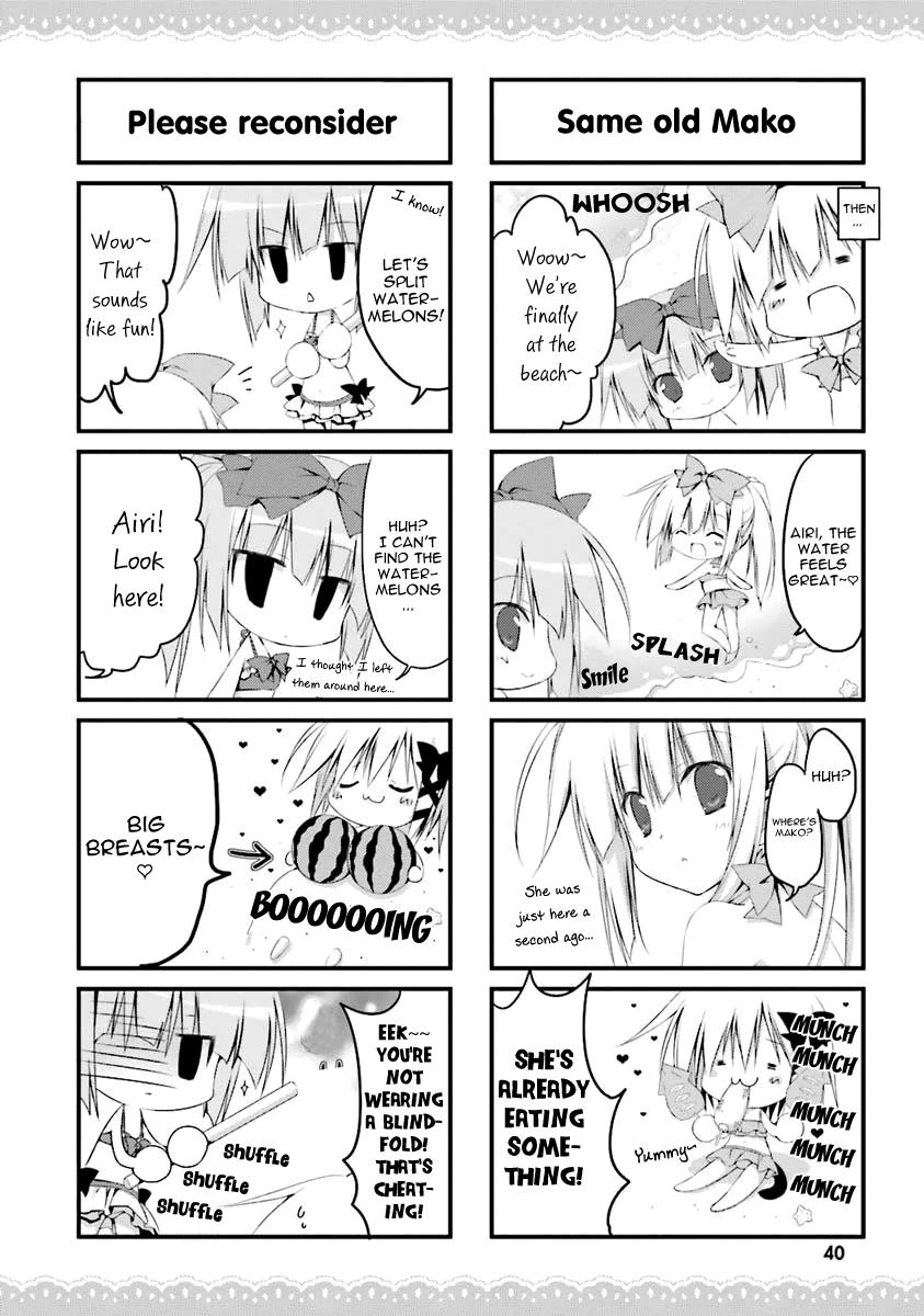 Alice Or Alice - Siscon Nii-San To Futago No Imouto - Chapter 2