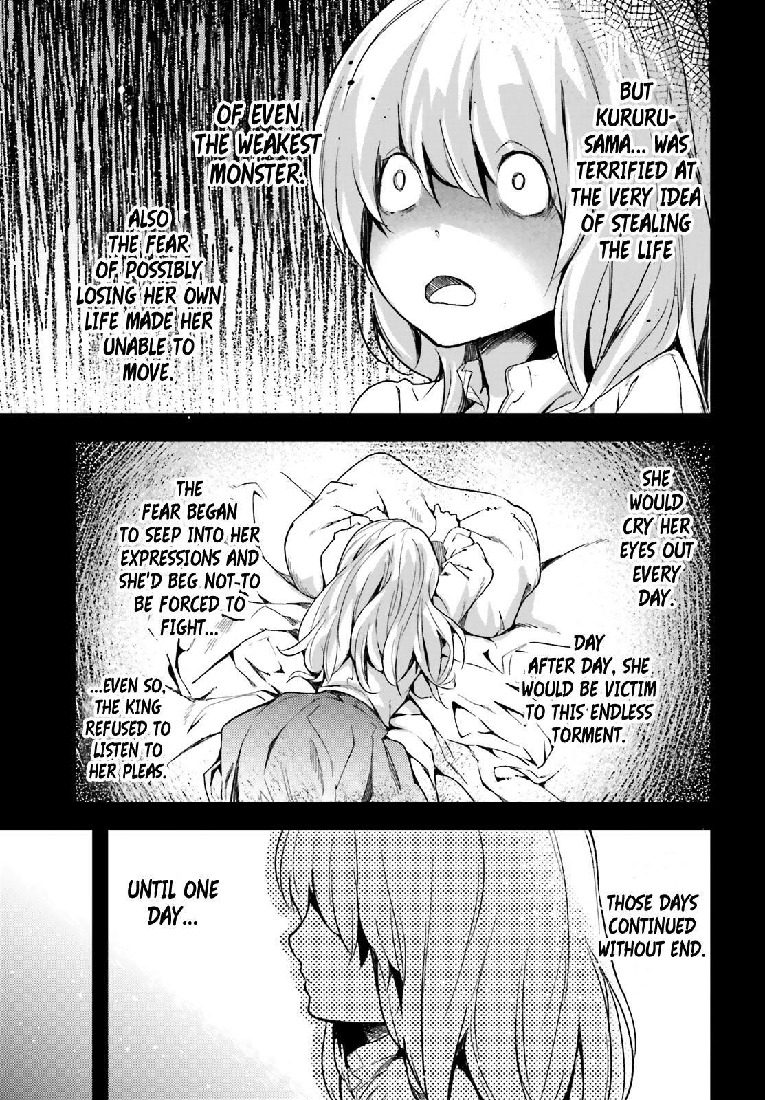 Lv999 No Murabito - Chapter 30