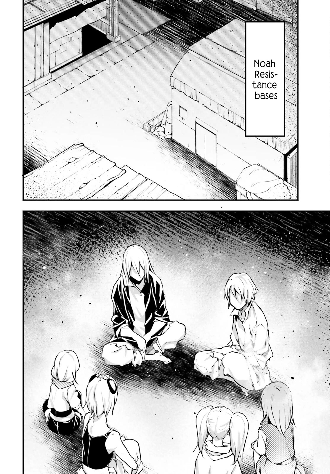 Lv999 No Murabito - Chapter 69